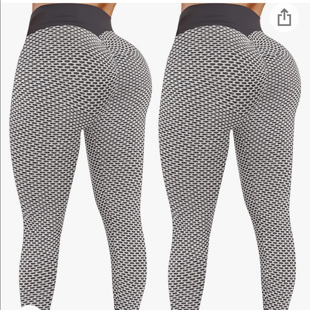 Brand new butt lift leggings